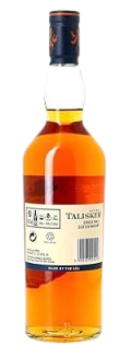 Whisky TALISKER 10 años 70cl