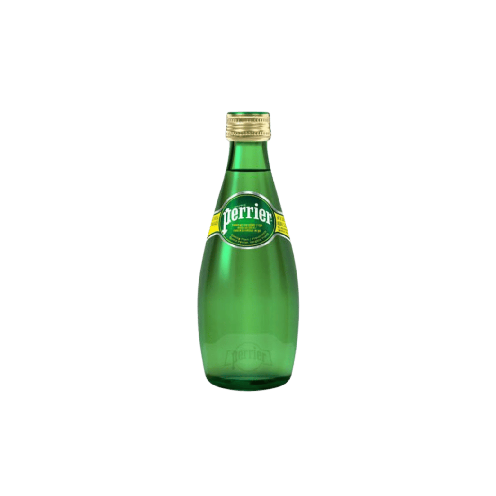 Agua PERRIER 33clx24