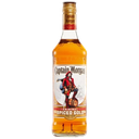 Ron CAPITAN MORGAN SPICED 70cl