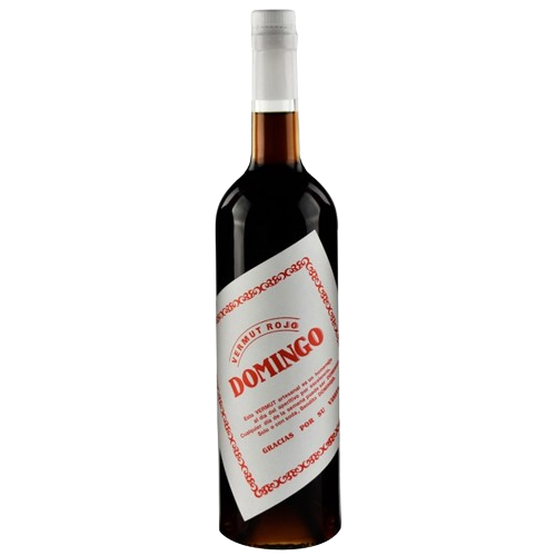 Vermouth DOMINGO ROJO 75cl