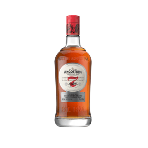 Ron ANGOSTURA 7 AÑOS 70cl