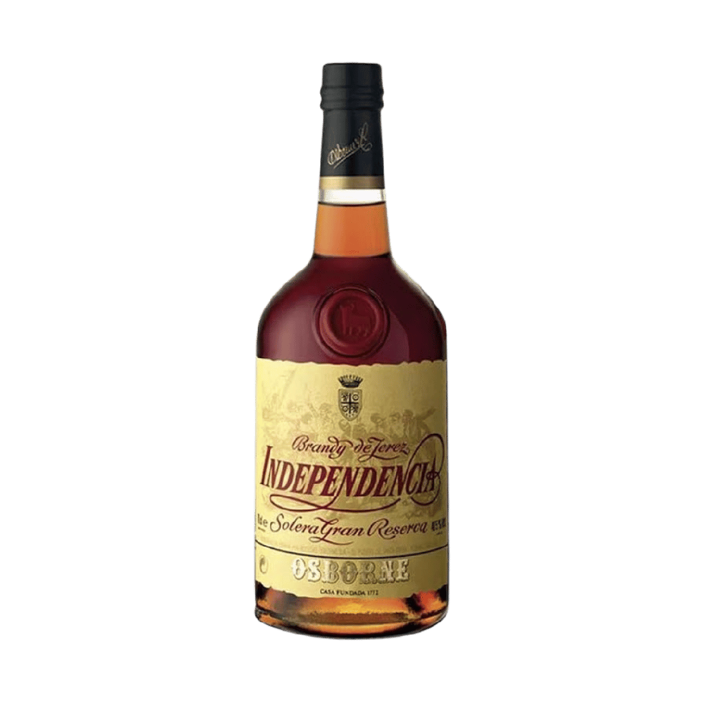 Brandy INDEPENDENCIA 70cl