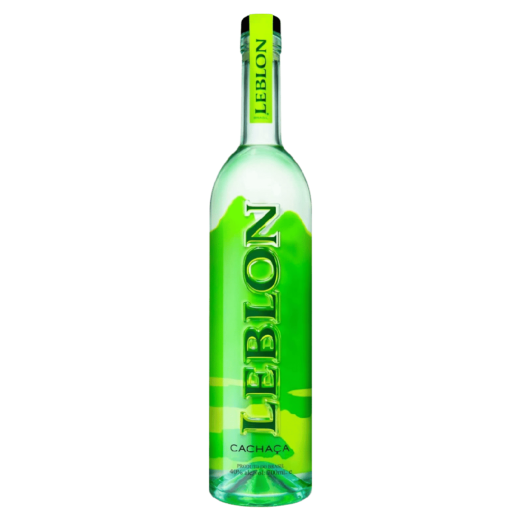 Cachaça LEBLON 40º 70cl