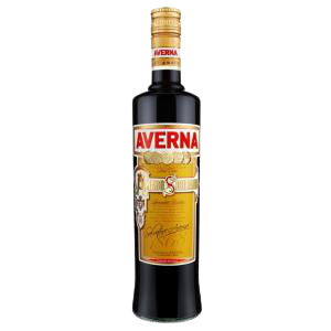 Licor AVERNA AMARO 70cl