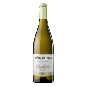 Vino POMAL 2018 BLANCO 75cl