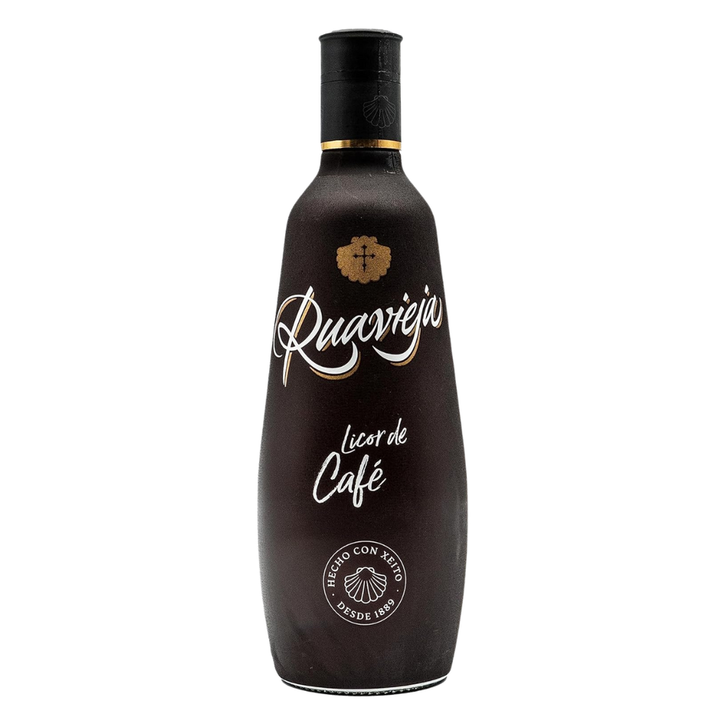 Licor Café RUAVIEJA 70cl