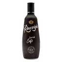 Licor Café RUAVIEJA 70cl