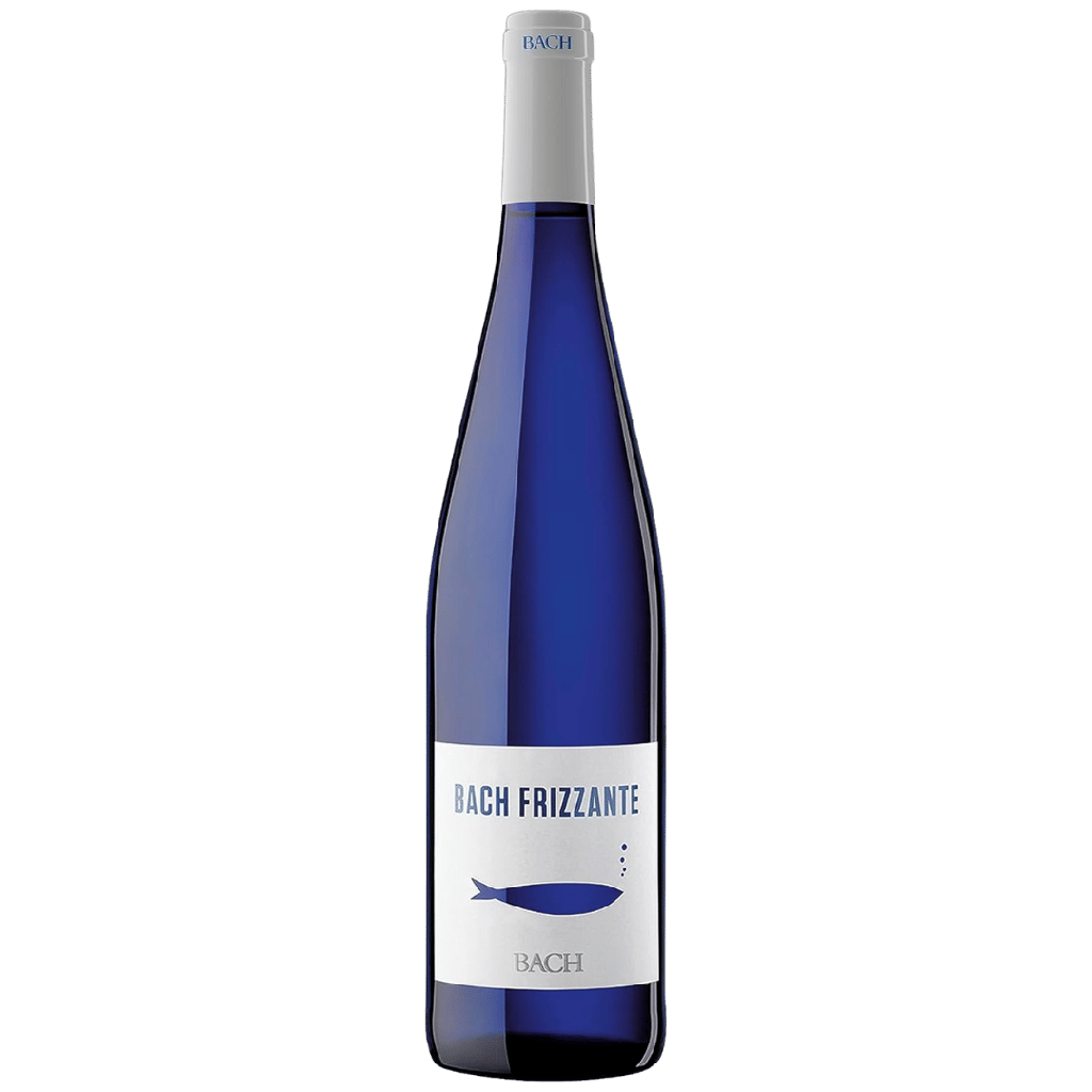 Vino BACH FRIZZANTE 75cl