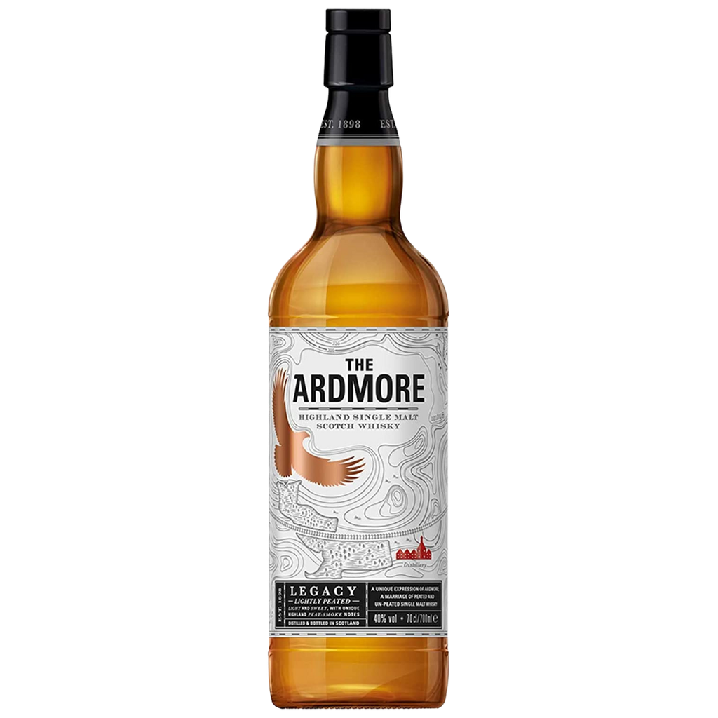 Whisky THE ARDMORE LEGACY 70cl