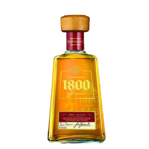 Tequila 1800 Reposado 40º 70cl