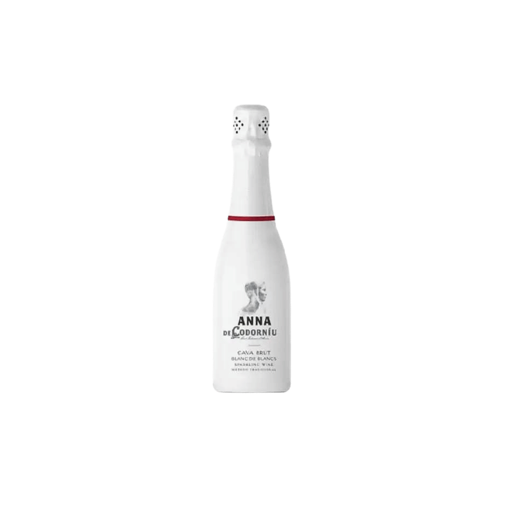 Cava ANNA CODORNIU BLANC D BLANCS BENJAMIN 20cl