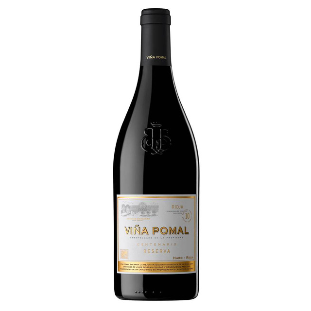 Vino POMAL 2014 RESERVA TINTO 1.5L