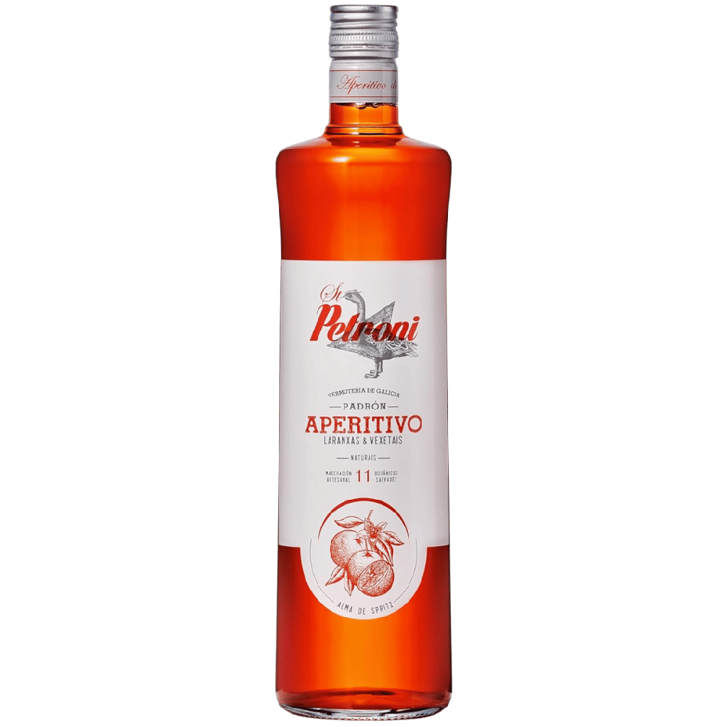 Aperitivo PETRONI SPRITZ 1L