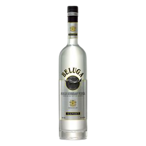 Vodka BELUGA Noble 40º 70cl