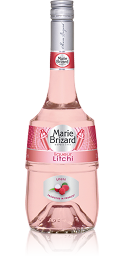 Licor MARIE BRIZARD LITCHI 70cl