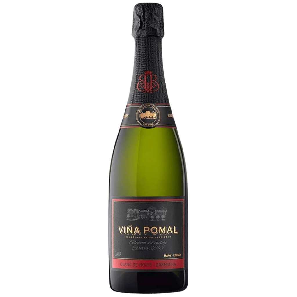 Cava VIÑA POMAL BRUT RESERVA 75cl