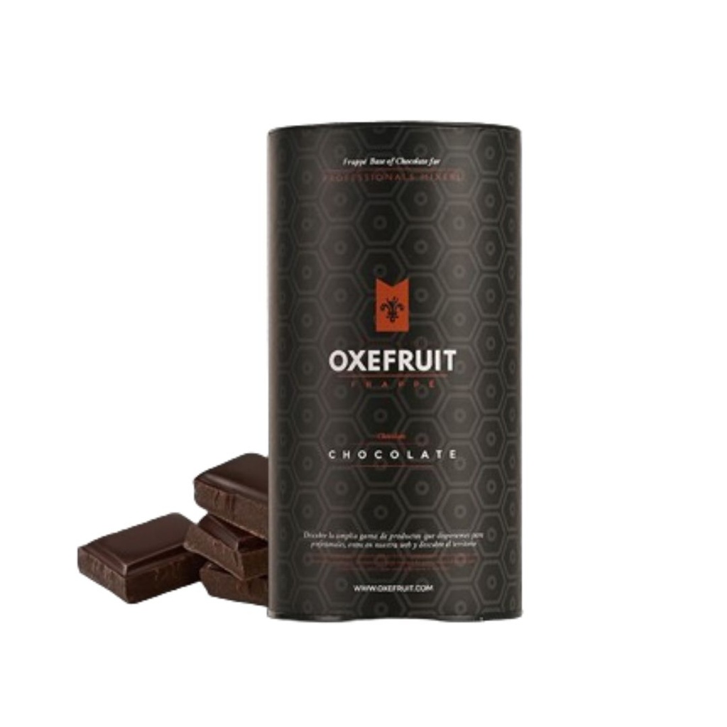 Frappé OXEFRUIT Chocolate 1Kg