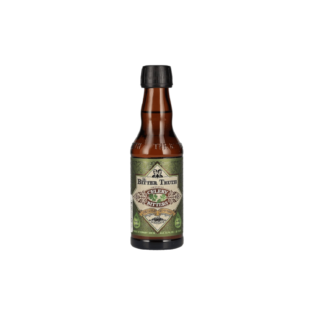 Bitter TBT CELERI GERMAN 44º 20cl