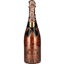 Champagne MOET&CH NECTAR IMPERIAL ROSE NIR Luminoso 1,5L Magnum