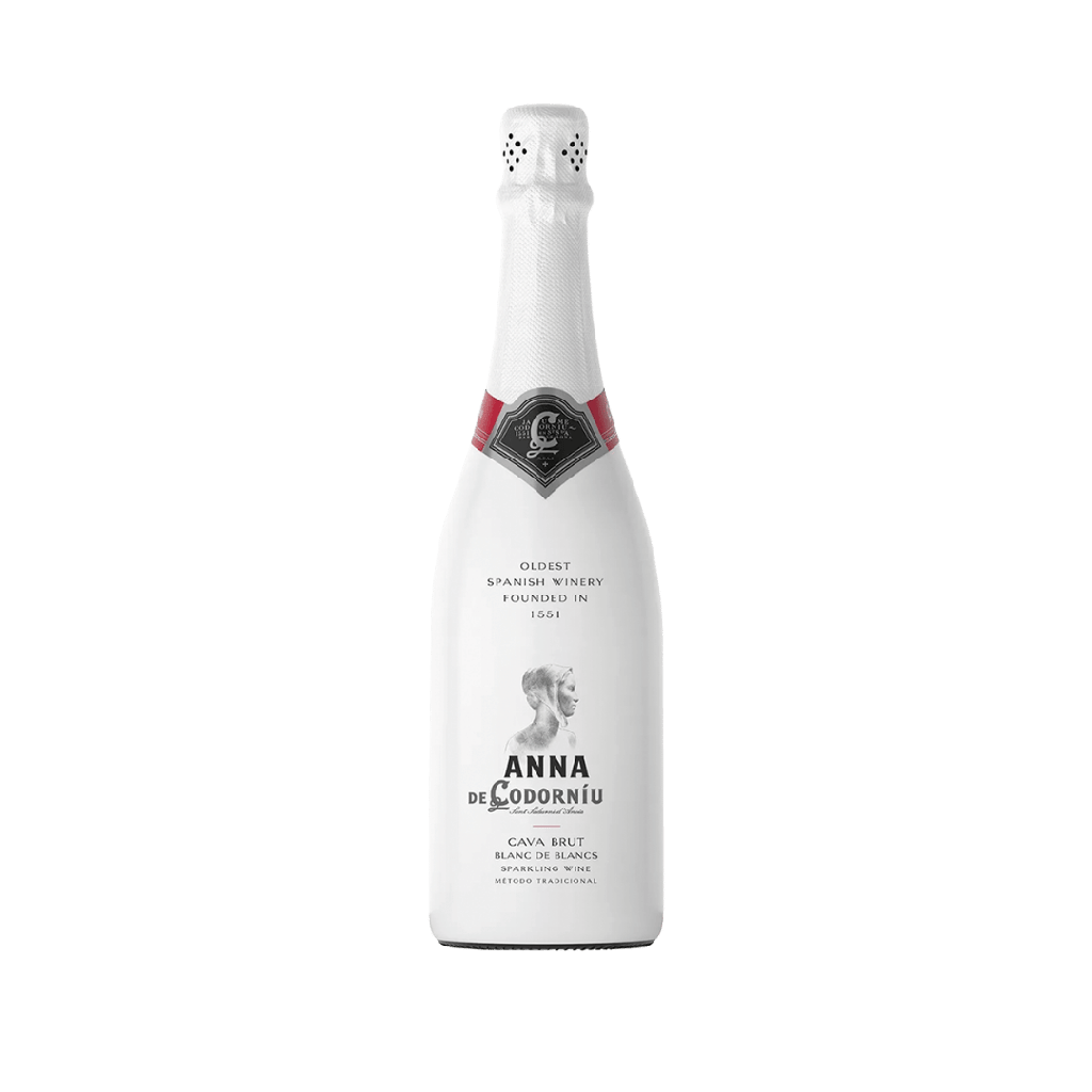 Cava ANNA CODORNIU BLANC D BLANCS 37,5cl