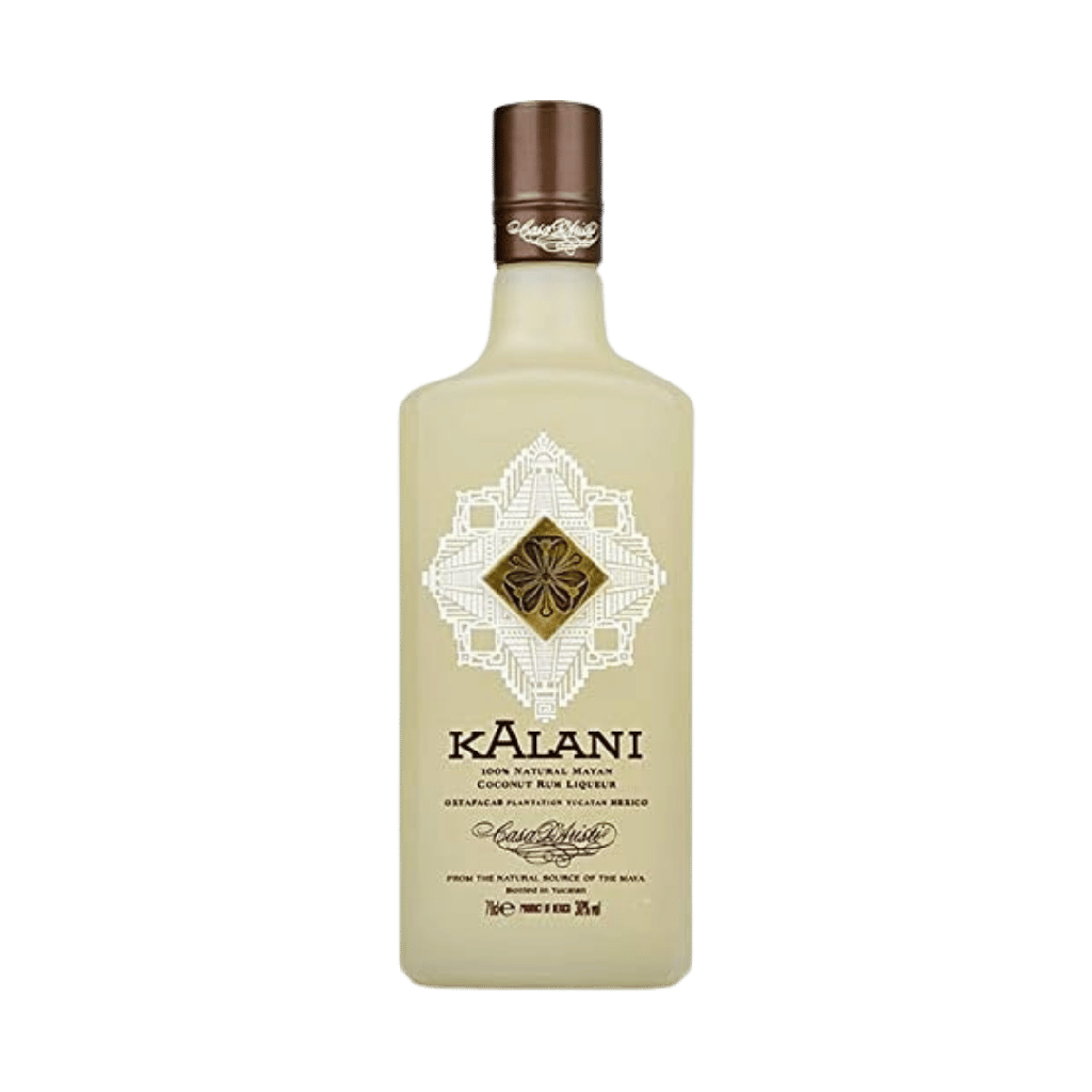 Licor CASA D'ARISTI Kalani Ron Coco 30º 70cl