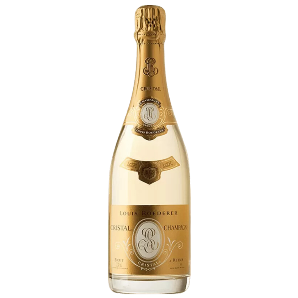 Champagne LOUIS ROEDERER CRISTAL 1,5L