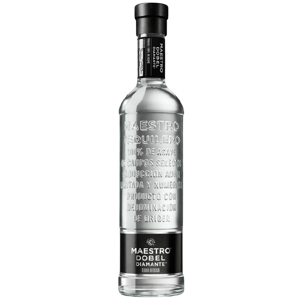 Tequila MAESTRO DOBEL Diamante 3L