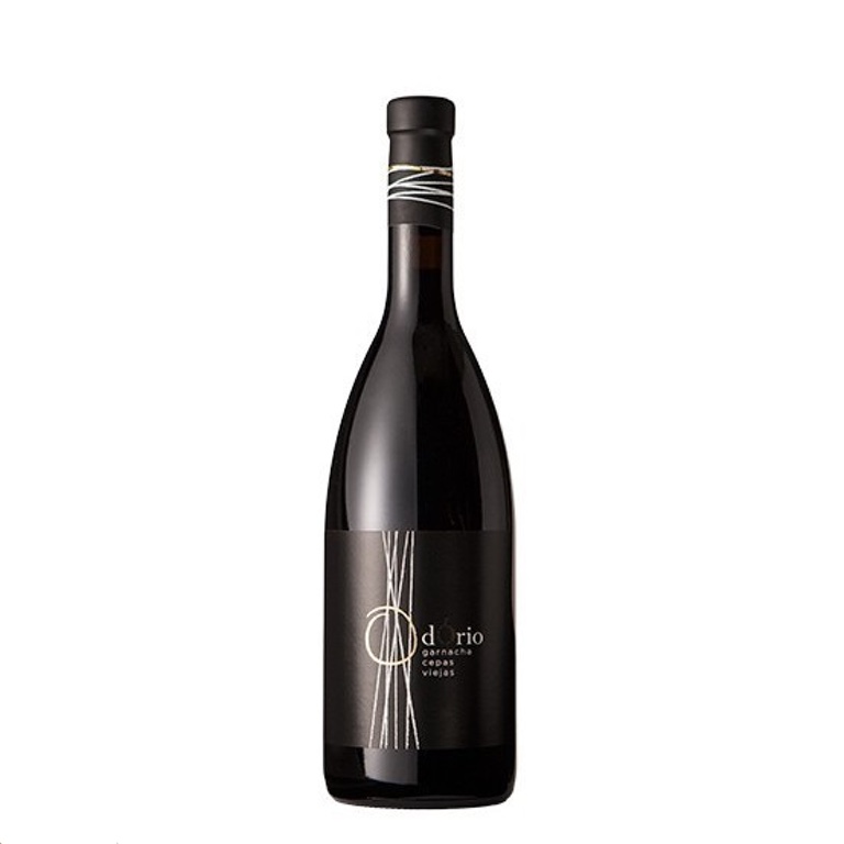 Vino DORIO GARNACHA CEPAS VIEJAS 2022 75cl