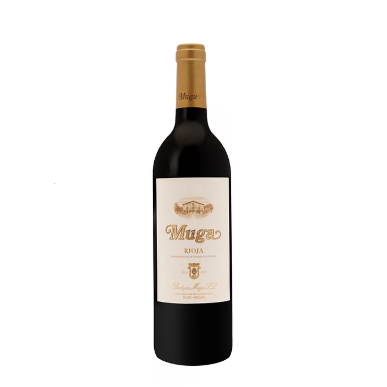 Vino MUGA  CRIANZA TINTO 75cl