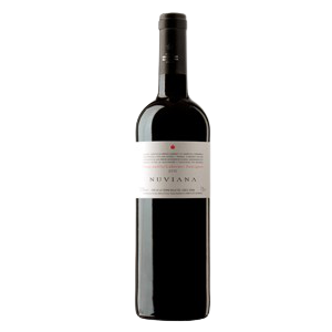 Vino NUVIANA 2021 TINTO 75cl