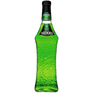 Licor MIDORI Melón 20º 70cl