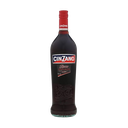 Vermouth CINZANO ROJO 1L 