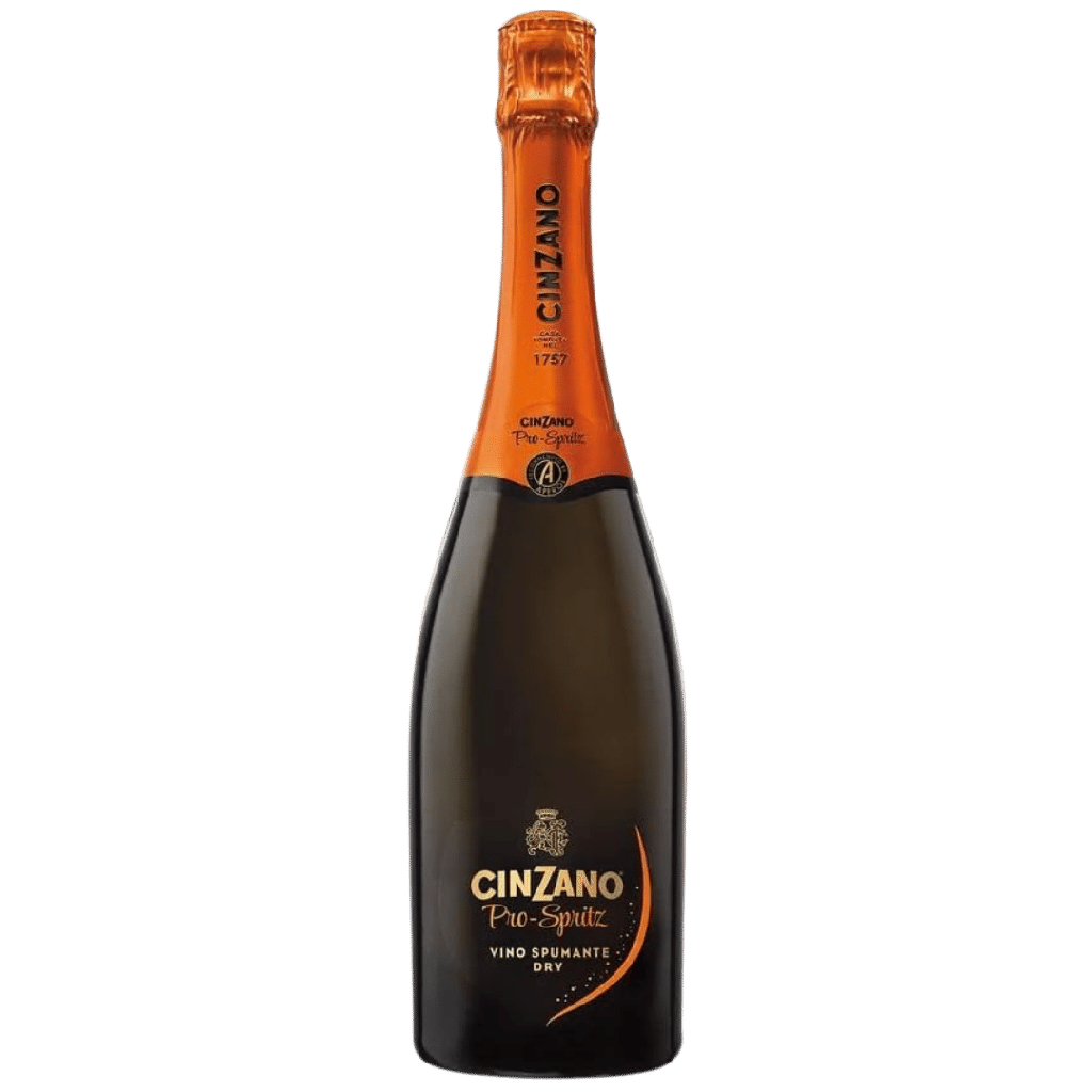 Espumoso CINZANO PRO SPRITZ 70cl