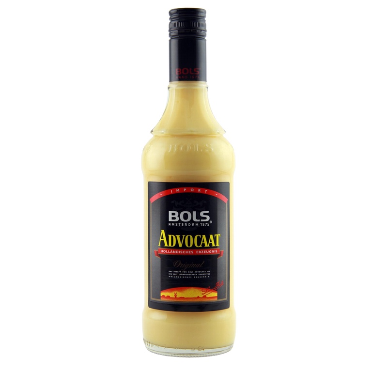 Licor BOLS ADVOCAAT 70cl