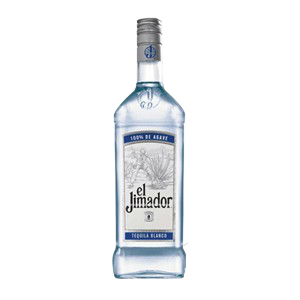 Tequila EL JIMADOR BLANCO 70cl