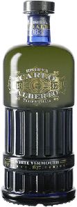 Vermouth RISERVA CARLO ALBERTO BIANCO 75cl