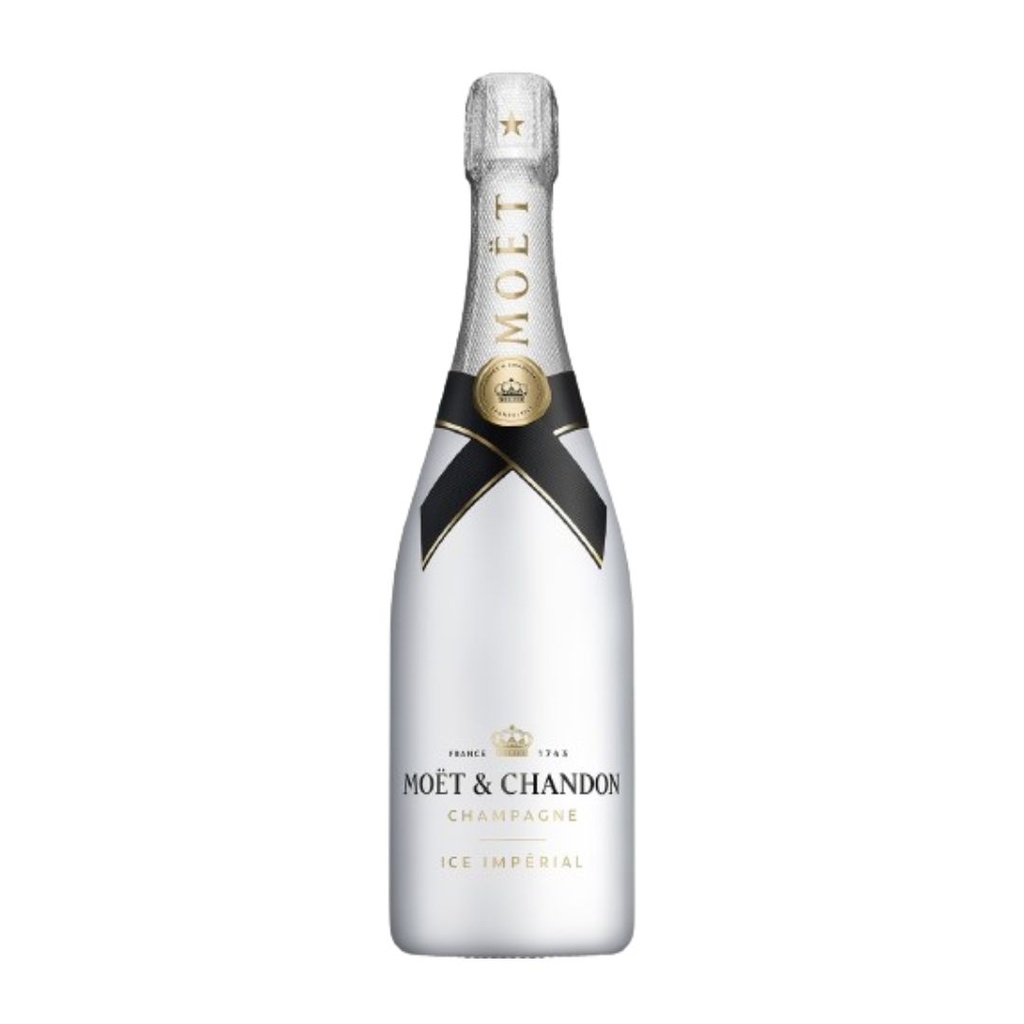 Champagne MOET&CHANDON ICE IMPERIAL (Nueva imagen) 75cl