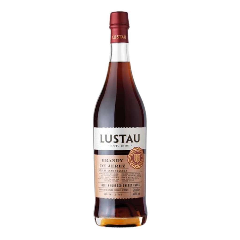 Brandy LUSTAU Solera Gran Reserva 75cl