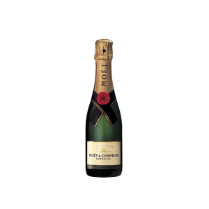 Champagne MOET&CHANDON BRUT IMPERIAL 37,5cl