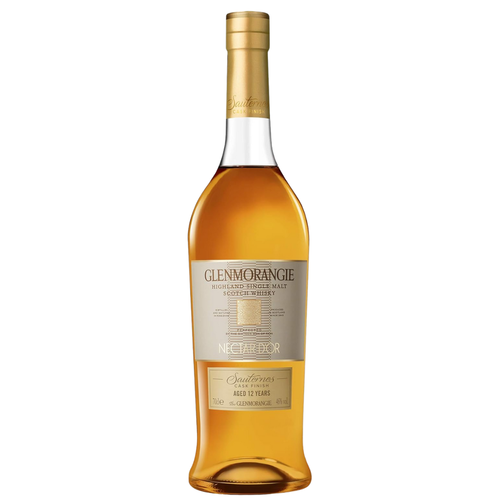 Whisky GLENMORANGIE NECTAR 70cl