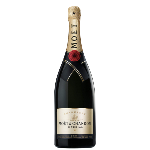 Champagne MOET&CHANDON BRUT IMPERIAL MAGNUM 1.5L