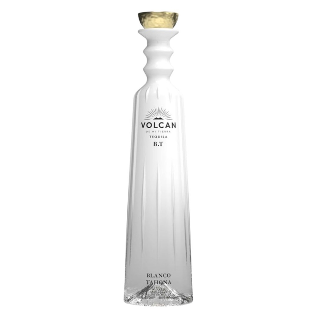 Tequila VOLCAN BLANCO TAHONA 70cl