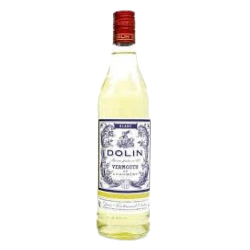 Vermouth DOLIN Blanco 16º 75cl