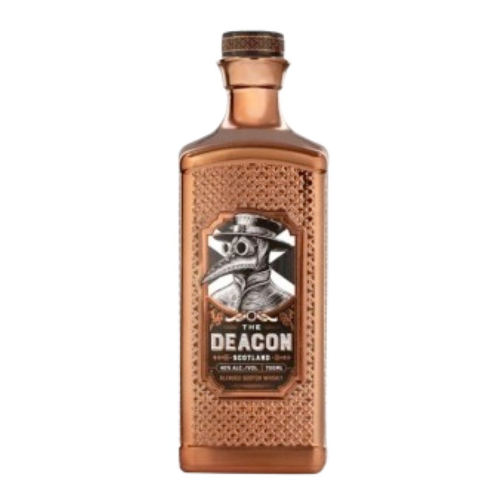 Whisky THE DEACON 40º 70cl