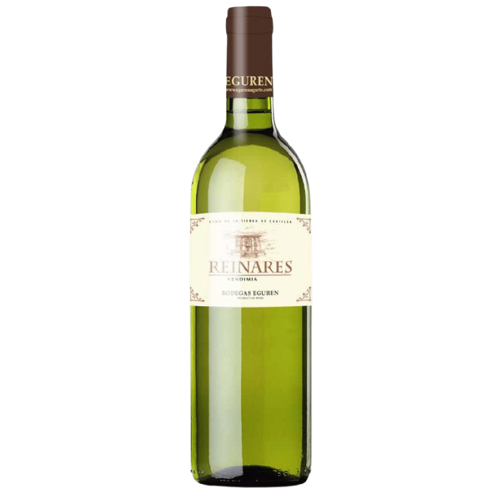 Vino REINARES BLANCO 75cl