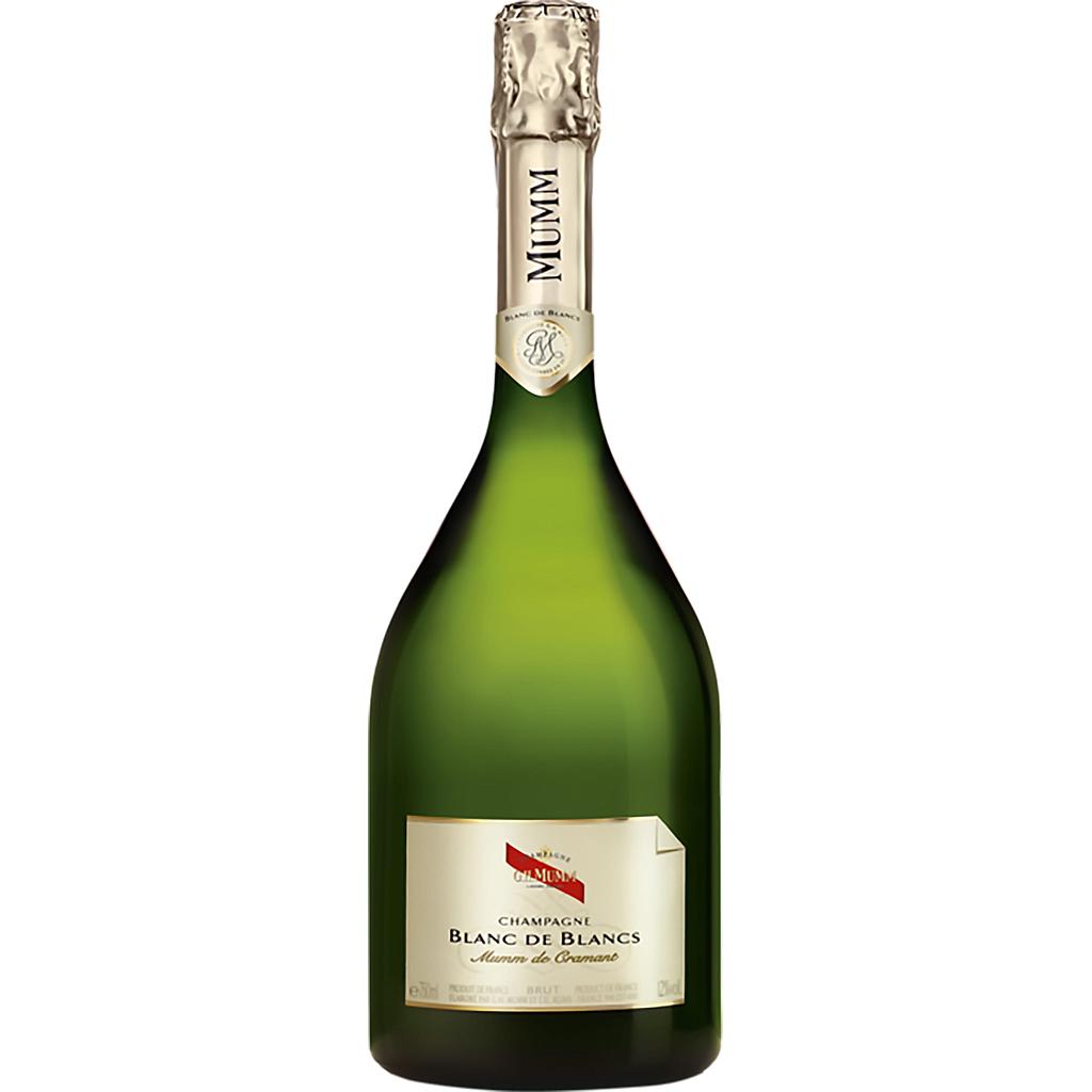 Champagne MUMM CRAMANT 75cl