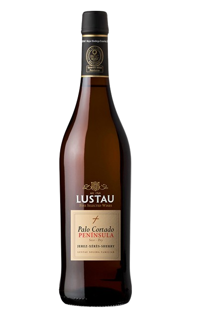 Palo Cortao LUSTAU Península 17º 75cl