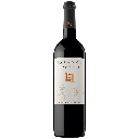 Vino LEGARIS PARAMOS'14 2015 TINTO 75cl