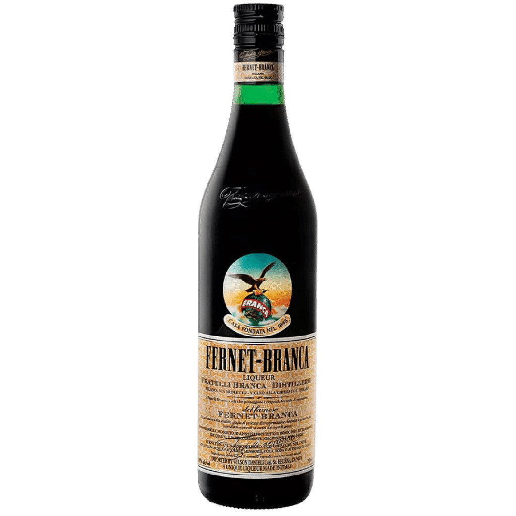 Aperitivo FERNET BRANCA 70cl