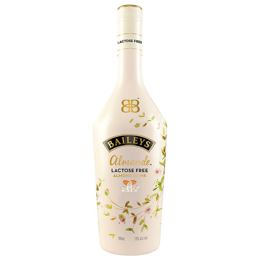 Licor Crema Baileys ALMANDE 70cl